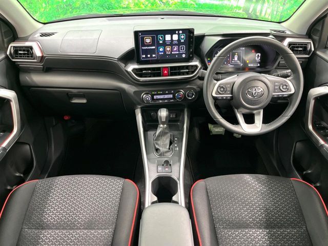 TOYOTA RAIZE 2024 Image 31