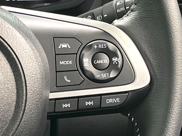 TOYOTA RAIZE 2024 Image 31