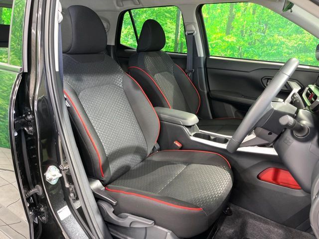 TOYOTA RAIZE 2024 Image 31