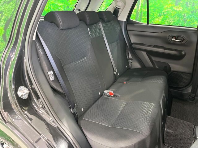 TOYOTA RAIZE 2024 Image 31