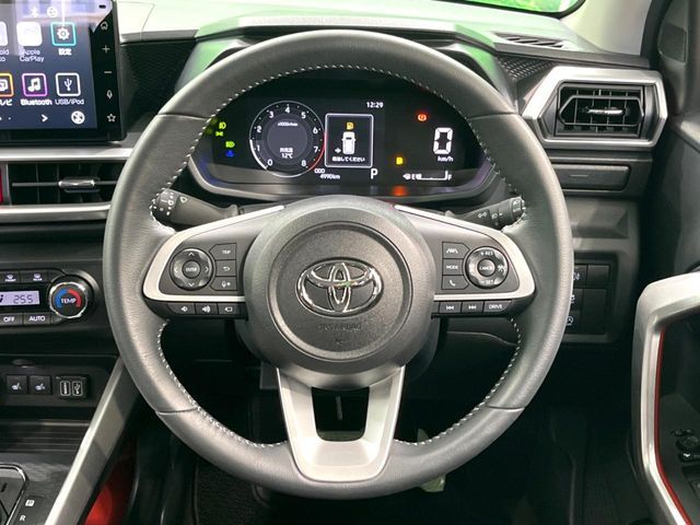 TOYOTA RAIZE 2024 Image 31