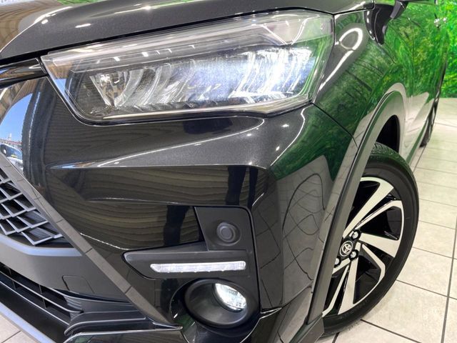 TOYOTA RAIZE 2024 Image 31