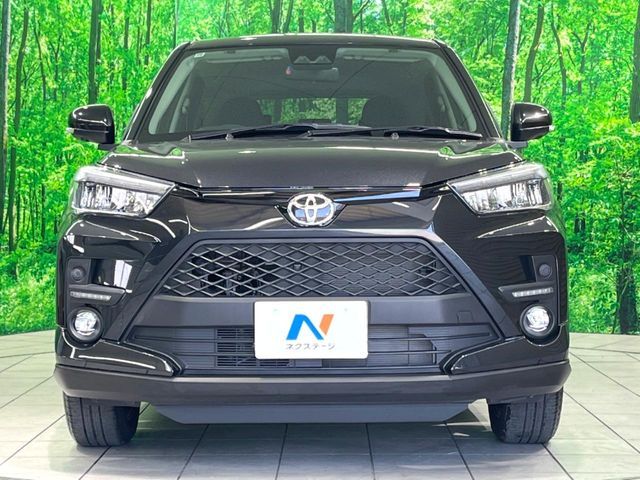 TOYOTA RAIZE 2024 Image 31