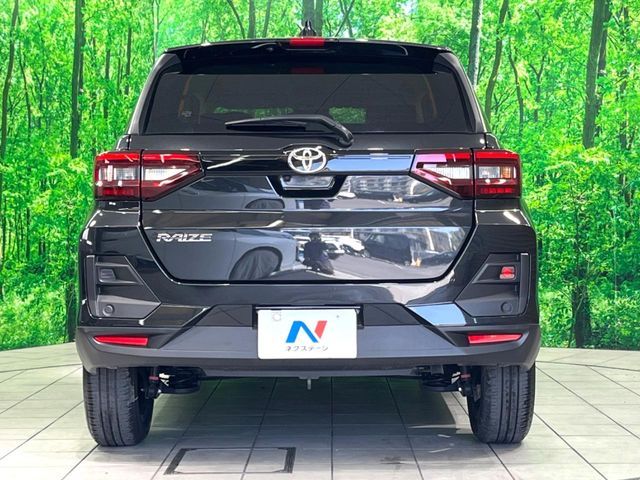 TOYOTA RAIZE 2024 Image 31
