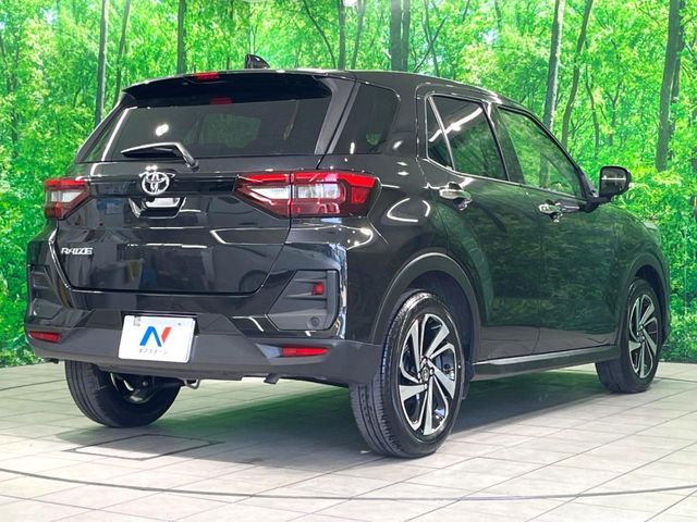 TOYOTA RAIZE 2024 Image 31