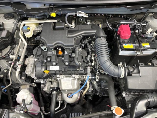 TOYOTA RAIZE 2024 Image 31