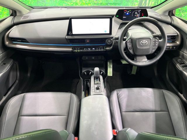 TOYOTA PRIUS 2023 Image 31