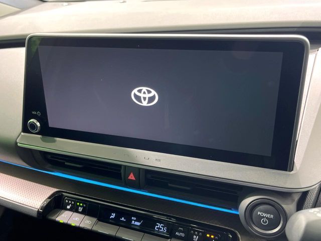 TOYOTA PRIUS 2023 Image 31