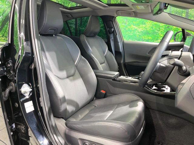 TOYOTA PRIUS 2023 Image 31