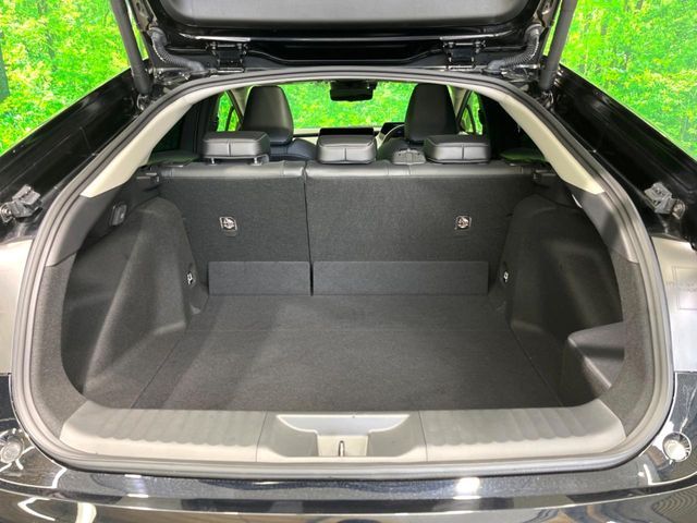 TOYOTA PRIUS 2023 Image 31