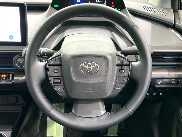TOYOTA PRIUS 2023 Image 31