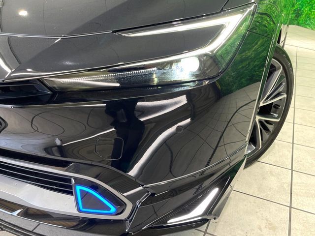 TOYOTA PRIUS 2023 Image 31