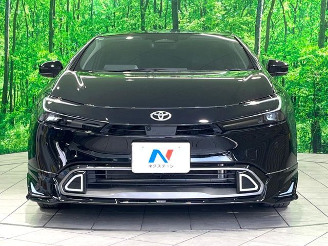 TOYOTA PRIUS 2023 Image 31