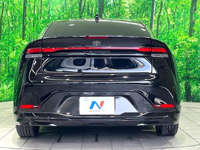 TOYOTA PRIUS 2023 Image 31