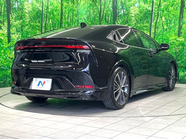 TOYOTA PRIUS 2023 Image 31