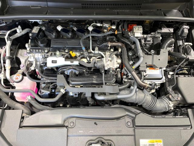 TOYOTA PRIUS 2023 Image 31