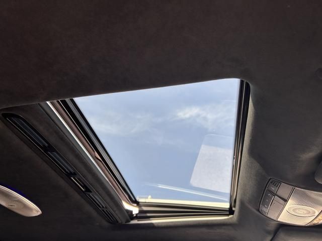 MERCEDES BENZ G CLAS 2024 Image 31