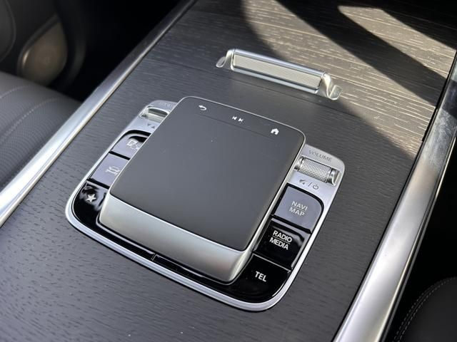 MERCEDES BENZ G CLAS 2024 Image 31