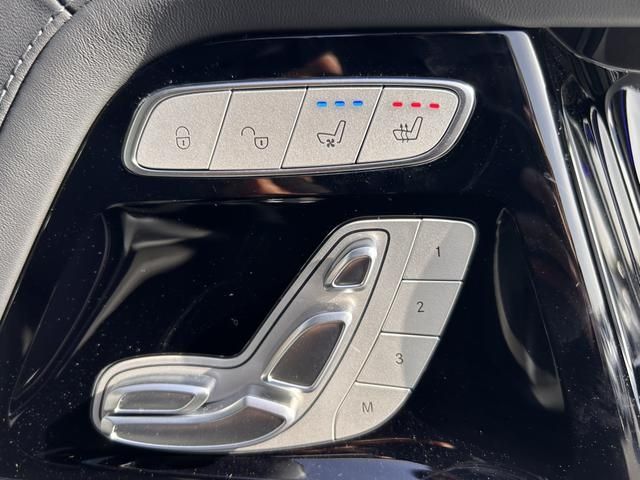 MERCEDES BENZ G CLAS 2024 Image 31