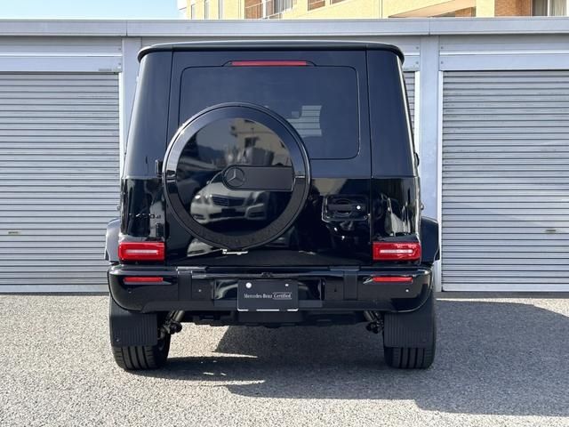 MERCEDES BENZ G CLAS 2024 Image 31