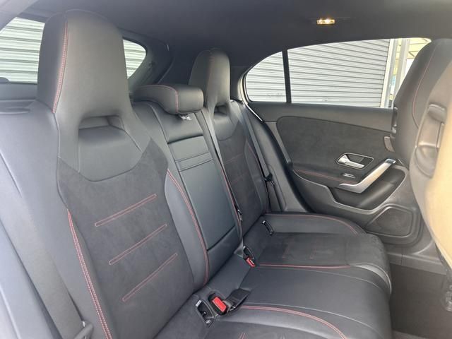 MERCEDES BENZ A CLAS 2024 Image 31