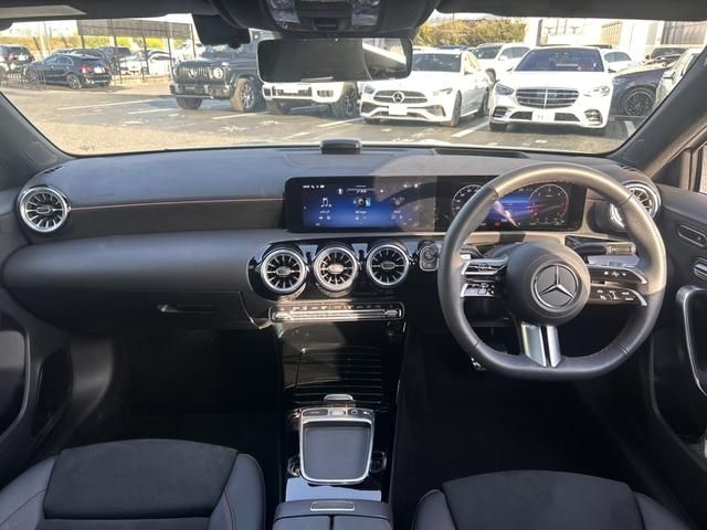 MERCEDES BENZ A CLAS 2024 Image 31