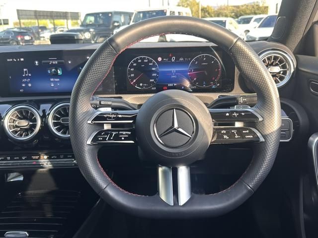 MERCEDES BENZ A CLAS 2024 Image 31