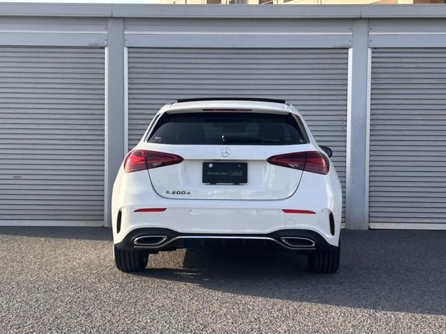 MERCEDES BENZ A CLAS 2024 Image 31