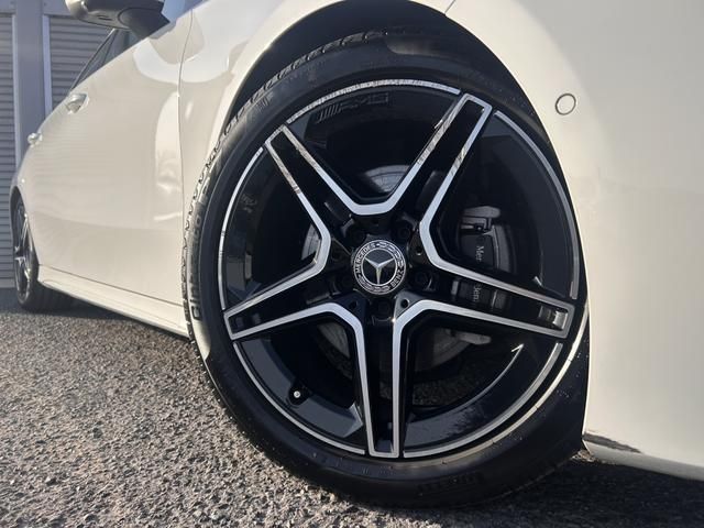 MERCEDES BENZ A CLAS 2024 Image 31