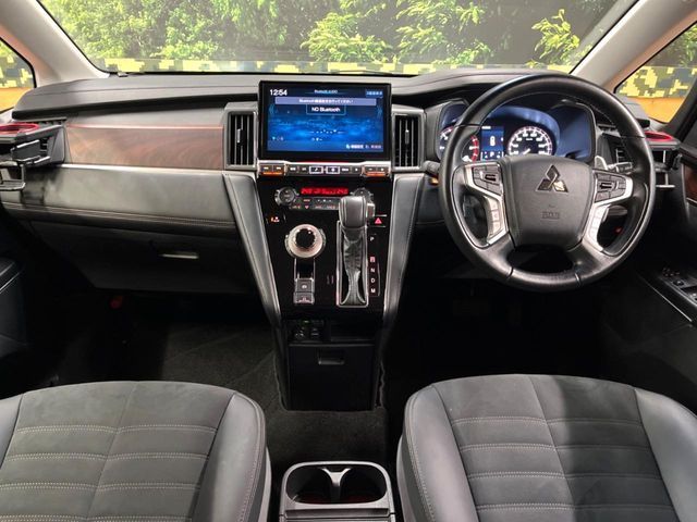 MITSUBISHI DELICA D:5 4WD 2022 Image 31