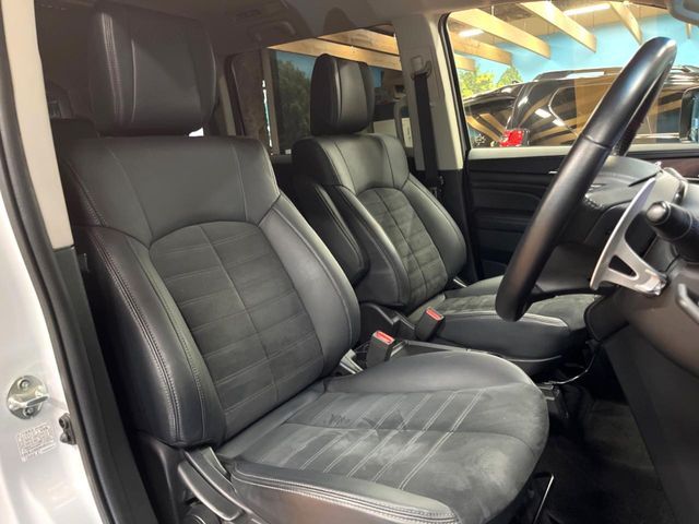 MITSUBISHI DELICA D:5 4WD 2022 Image 31