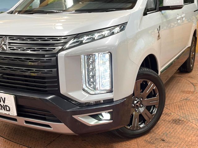 MITSUBISHI DELICA D:5 4WD 2022 Image 31