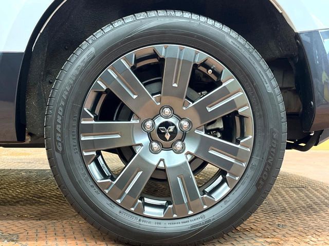 MITSUBISHI DELICA D:5 4WD 2022 Image 31