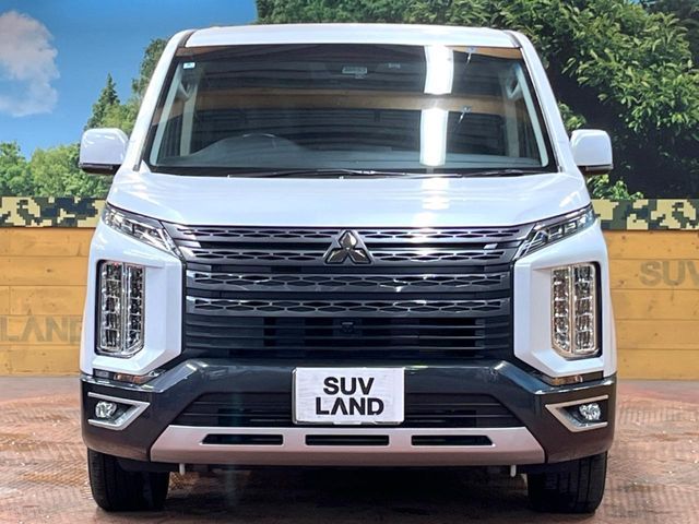 MITSUBISHI DELICA D:5 4WD 2022 Image 31