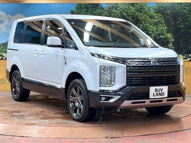 MITSUBISHI DELICA D:5 4WD 2022 Image 31