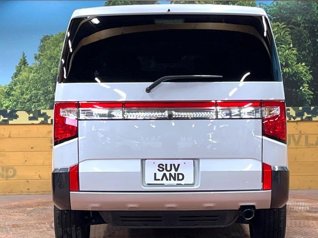 MITSUBISHI DELICA D:5 4WD 2022 Image 31