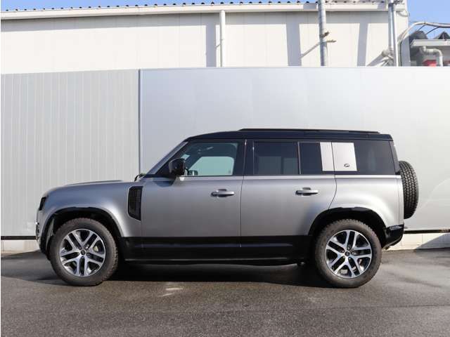 ROVER DEFENDER 2023 Image 31