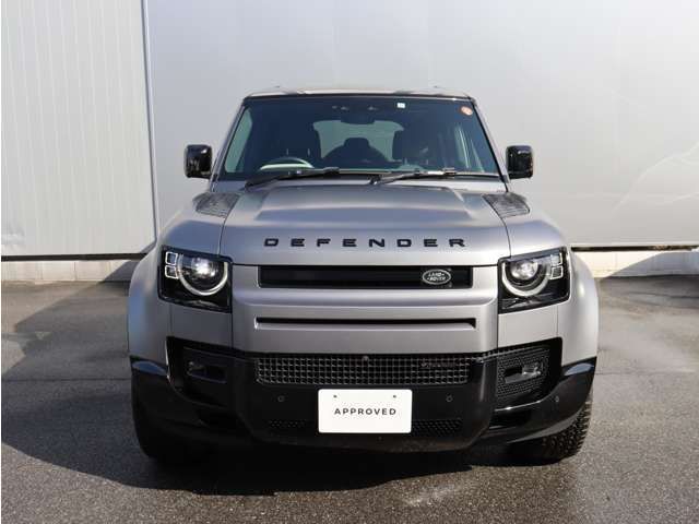 ROVER DEFENDER 2023 Image 31