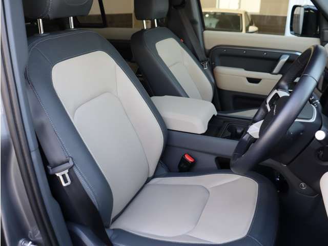 ROVER DEFENDER 2023 Image 31