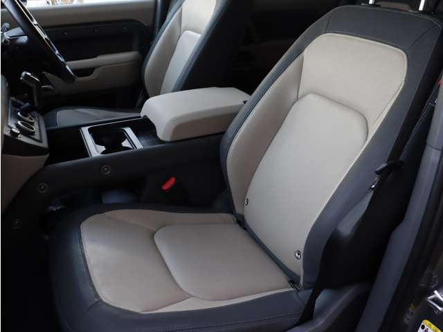 ROVER DEFENDER 2023 Image 31