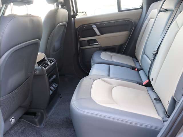 ROVER DEFENDER 2023 Image 31