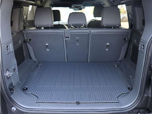 ROVER DEFENDER 2023 Image 31