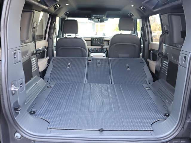 ROVER DEFENDER 2023 Image 31