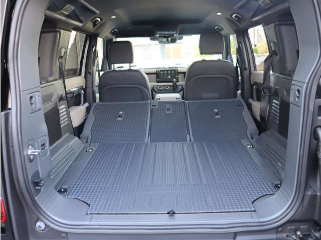 ROVER DEFENDER 2023 Image 31