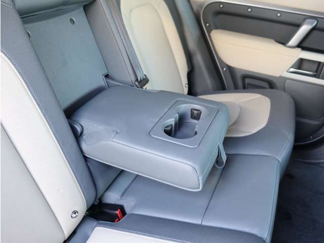 ROVER DEFENDER 2023 Image 31