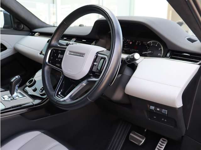 ROVER RANGE  EV 2023 Image 31