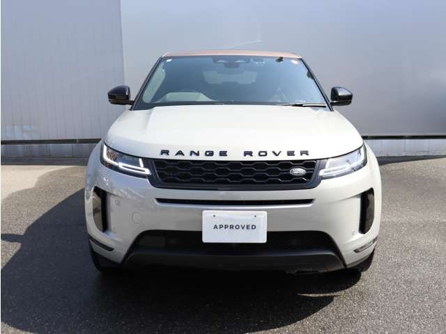 ROVER RANGE  EV 2023 Image 31