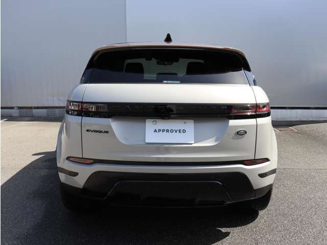 ROVER RANGE  EV 2023 Image 31