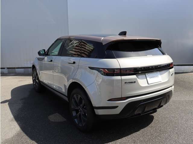 ROVER RANGE  EV 2023 Image 31