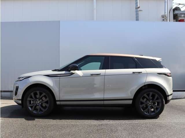 ROVER RANGE  EV 2023 Image 31